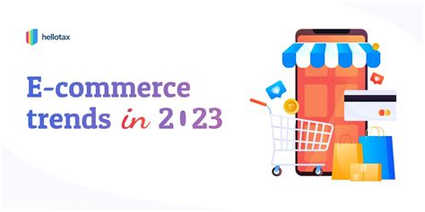 27 Latest Ecommerce Trends to Follow in 2023 .